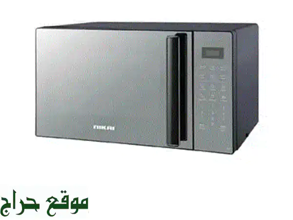 فرن مايكروويف سامسونج بحالة ممتازة - عرض لا يُفوّت!