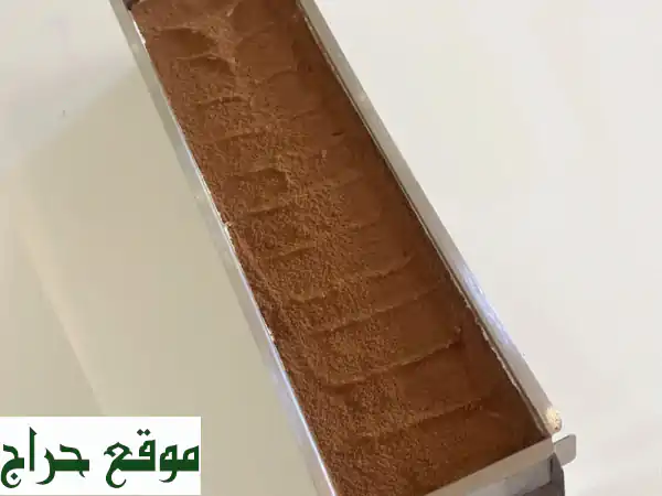 تيراميسو ياباني فاخر: تجربة طعم فريدة لكافيهاتك!