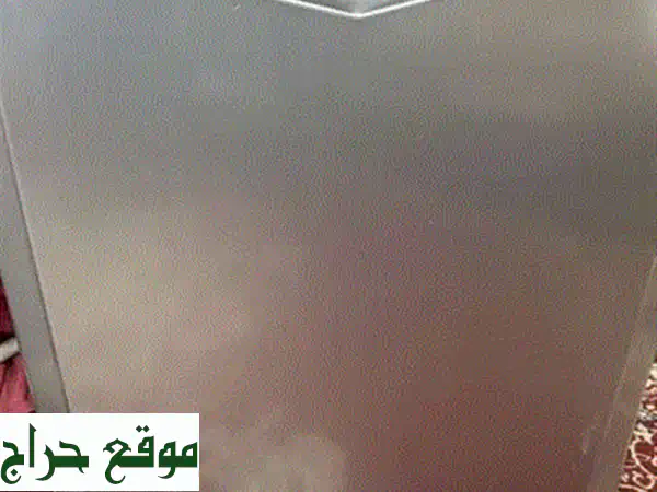 غسالة أطباق سامسونج ستانلس ستيل - بحالة ممتازة! فرصة لا تُفوّت