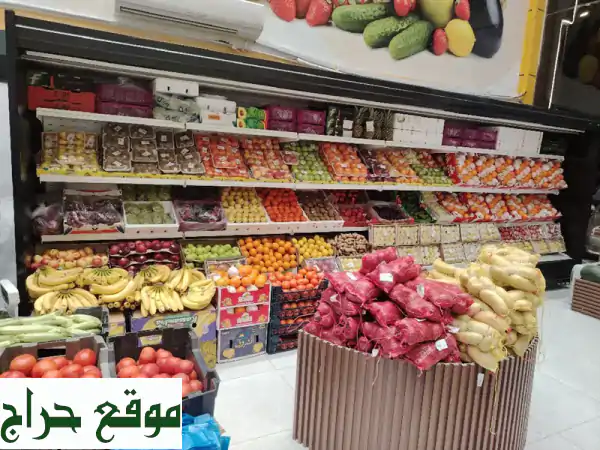 ثلاجات عرض مكشوفة + غرف تبريد وتجميد - تصنيع وطني، جودة ألمانية!