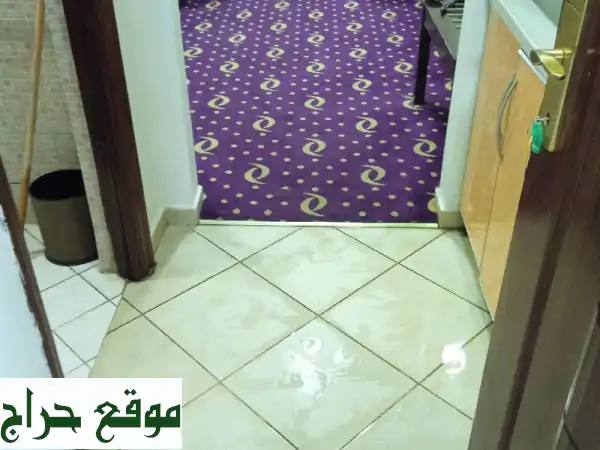 تنظيف منازل مكة المكرمة بالبخار:  نظافة صحية وعناية فائقة بمفروشاتك!