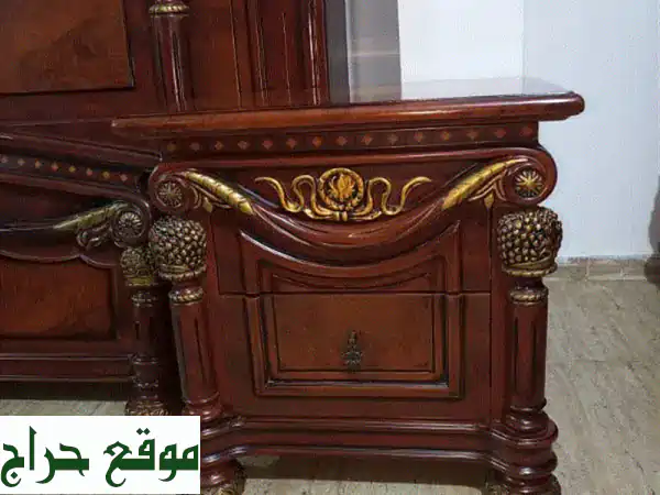 غرفة ملكية ماليزية فاخرة - تجربة إقامة لا تُنسى!