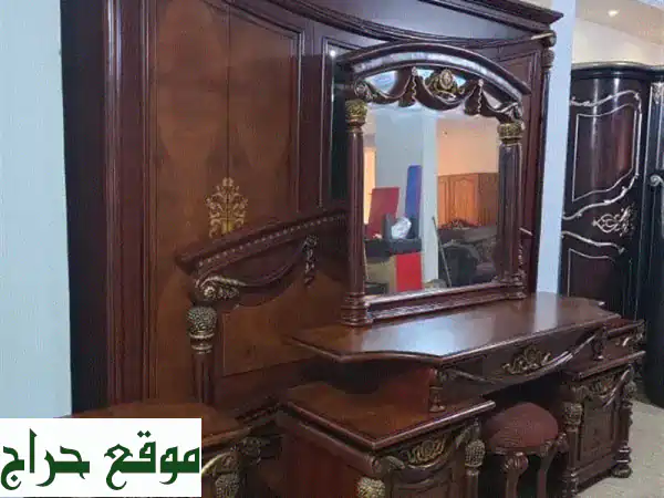 غرفة ملكية ماليزية فاخرة - تجربة إقامة لا تُنسى!