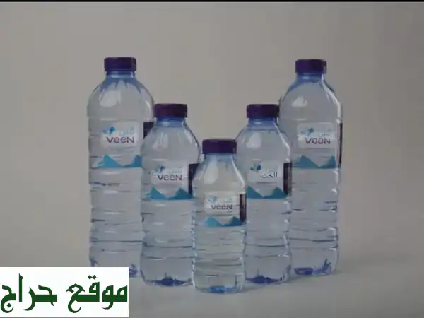 مياه نقية من أعماق الأرض:  فين، أكثرا، فوه، وينبع الكوثر من مصانع السد الحديثة بالرياض