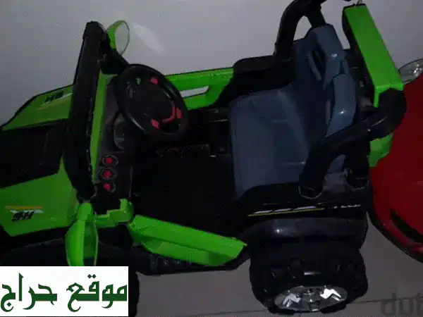ألعاب أطفال مميزة بسعر لا يُصدق! 🚗 ✈️ 🎁