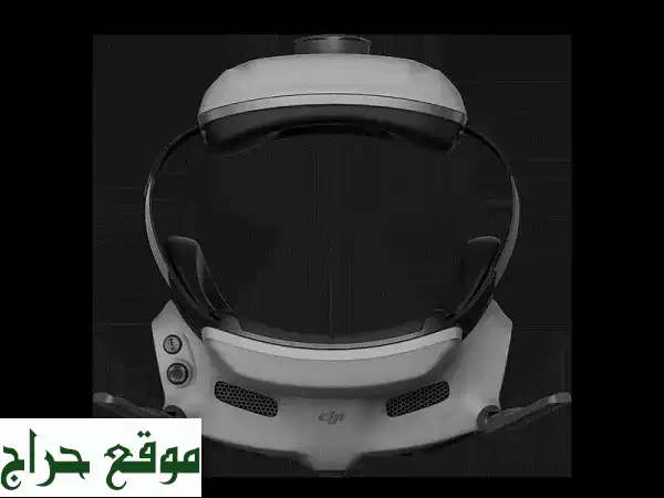 نظارة DJI Goggles 3: انغمس في عالم سباقات الدرونز!  (أفضل تجربة FPV)