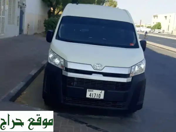 تأجير حافلات مريحة وبأسعار مميزة - رحلاتك معنا أسهل وأكثر متعة!