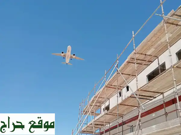 سقالات، شينكو، خزانات مياه، وخدمات تركيب...