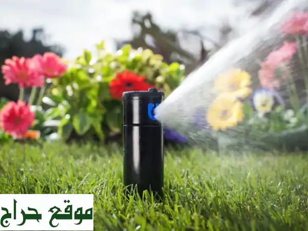 تحويل حديقتك إلى جنة: تصاميم لاند سكيب احترافية...