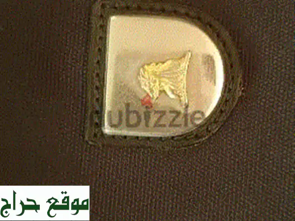 حقيبة سفر إيطالية فاخرة - أصليّة وعالية الجودة بسعر...