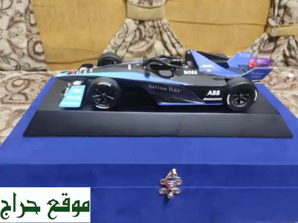 نموذج سيارة ديكوري فاخر: تحفة فنية من رخام...