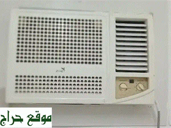 مكيف هواء بيرال 2 طن مع التركيب - بارد كالثلج، ضمان 6 أشهر!