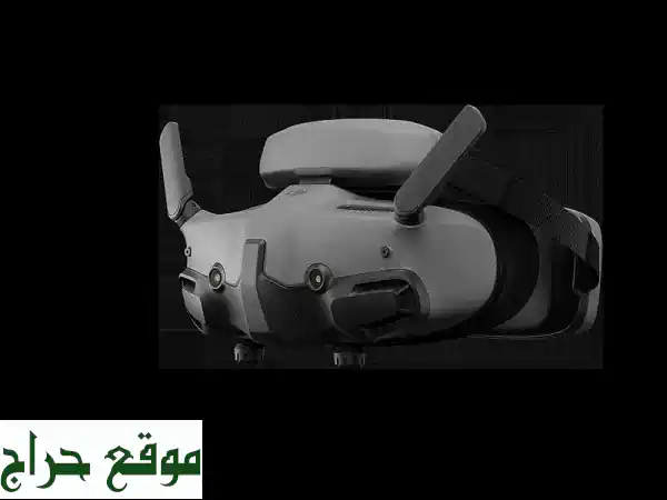 نظارة DJI Goggles 3: انغمس في عالم سباقات الدرونز!...