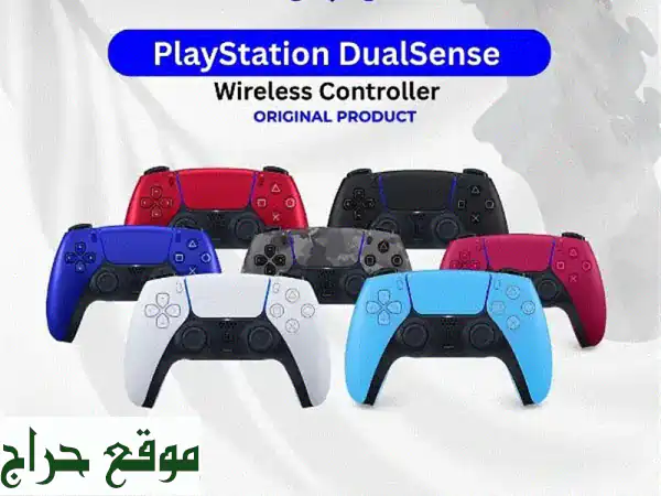 اصلاح أجهزة PS4، PS5، وأجهزة الكمبيوتر للألعاب -  حلول سريعة وفعالة!