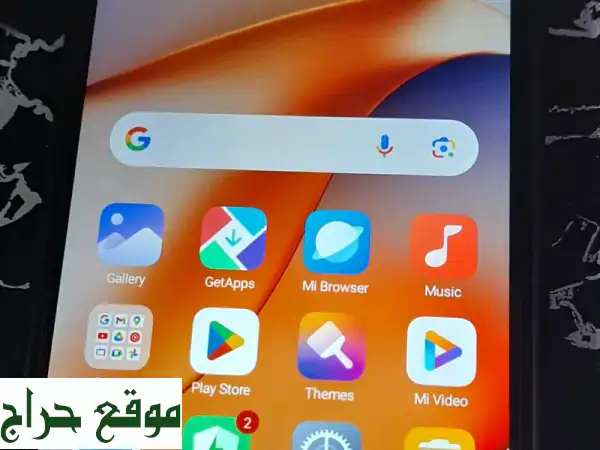 هاتف Redmi رائع! بحالة ممتازة،  استخدام شهرين فقط - 300 درهم فقط!