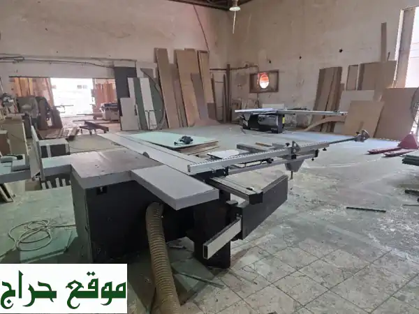 فرصة استثمارية ذهبية: شركة ناجحة للبيع (17 عامًا من الخبرة!)