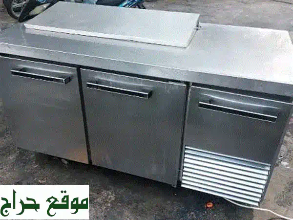 بيروت أنطلياس - تجهيزات مطاعم وأفران متكاملة |...