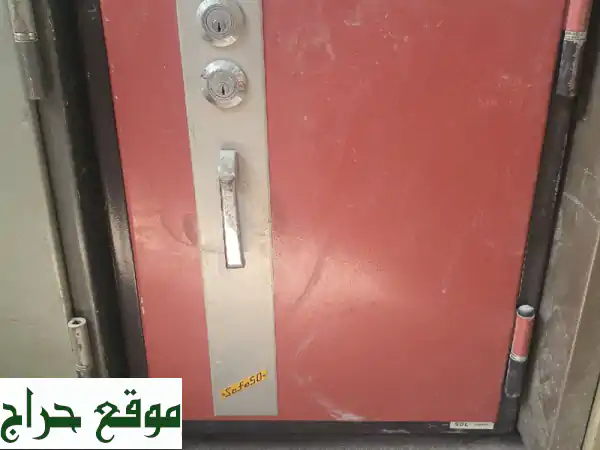 حماية أموالك وذكرياتك الثمينة: خزائن أمان متينة...