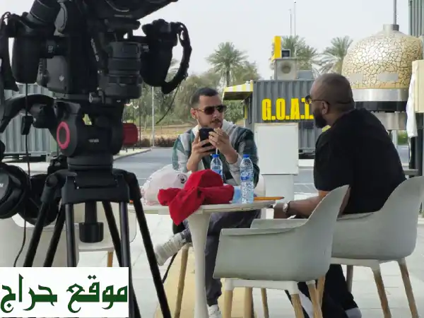 تصوير احتراحي مذهل: صور وفيديوهات سينمائية تلفت الأنظار!