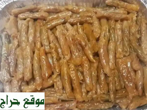 أشهى أطباق مصرية منزلية.. عزوماتك معنا أضمن وألذّ!