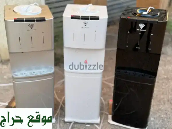 ثلاجة كولر جنرال الترا - سعة كبيرة، بارد وساخن،...