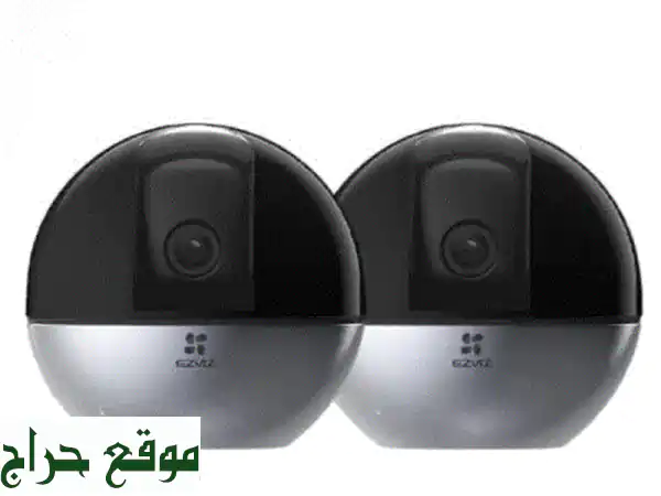 لمسة التميز: أمن منزلك وعملك بين يديك بكاميرات...