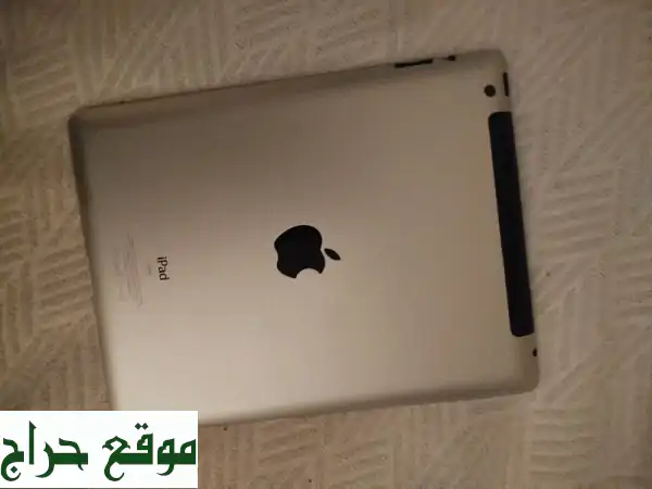 أجهزة رائعة بأسعار لا تُصدق! ايباد بدون عيوب + سامسونج A10s (يحتاج سوكت شحن)