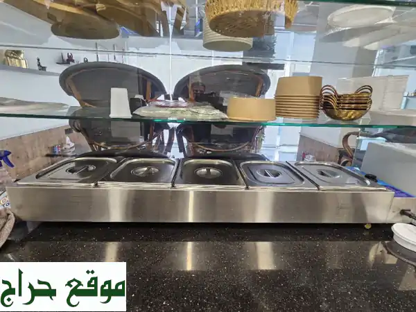 فرصة ذهبية! ثلاجات، فريزرات، شاشات أرت وغيرها...