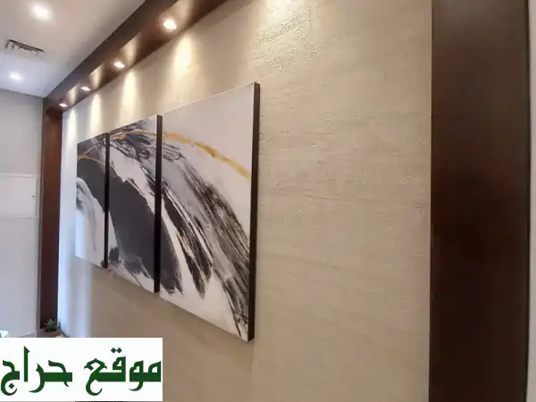 صبّاغ محترف بالكويت | أسعار مميزة وجودة عالية لصبغ وتشطيب منزلك