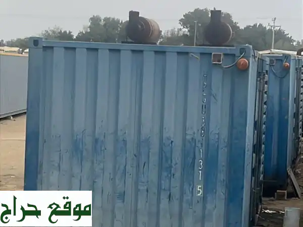 مولدات كهرباء 550 كيلوواط للبيع في جازان - 11 مولدًا متوفرة الآن!