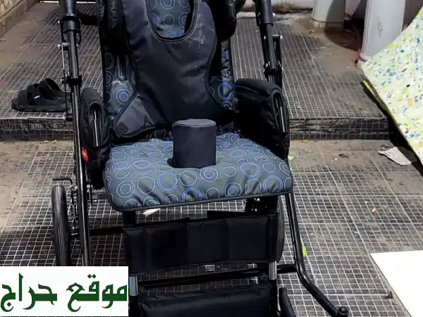 أفضل عربات معاقين وأطفال وأدوات طبية | توصيل...