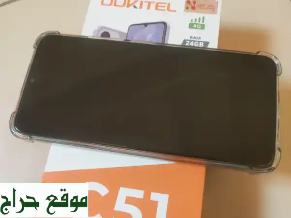 هاتف ذكي (مثل الجديد) 256 جيجا، رام 24 جيجا -  فرصة لا تُفوّت!