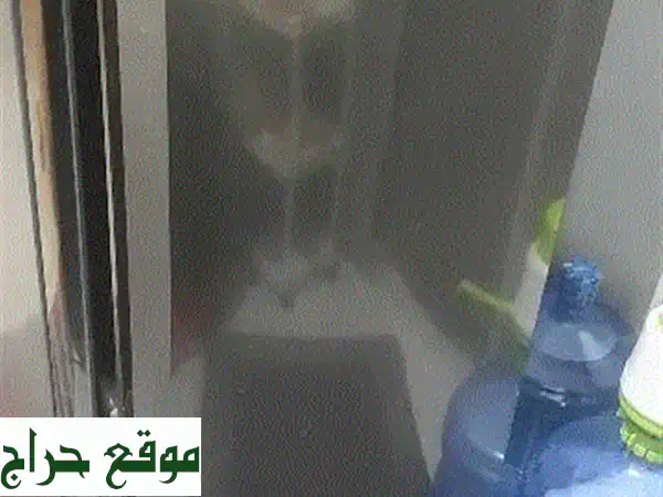 ثلاجة للبيع - تبريد ممتاز بسعر لا يُقاوم! (باب مجمد...