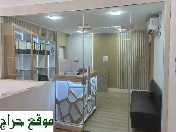 فرصة استثمارية ذهبية: شركة ناجحة للبيع (17 عامًا...
