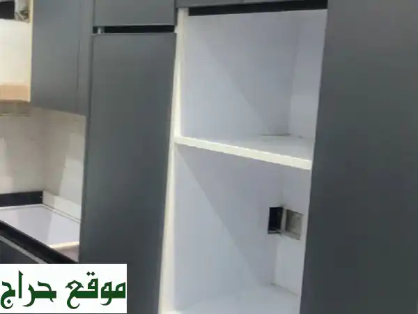 فني مطابخ ألومنيوم - فك، تركيب، وصيانة احترافية!