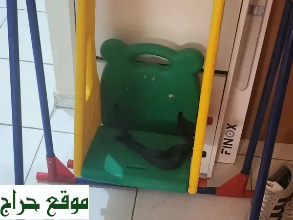 🚗 سيارة ميني كوبر للأطفال + هزّازة! فقط 300 درهم! ✨