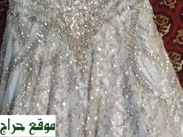 فساتين زفاف أحلامك: تصميمات فريدة تبدأ من 17 فقط!