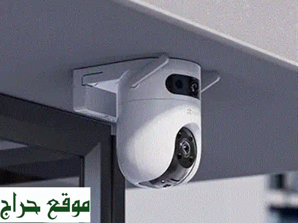 كاميرا مراقبة لاسلكية ذكية 360° - حماية منزلك على...