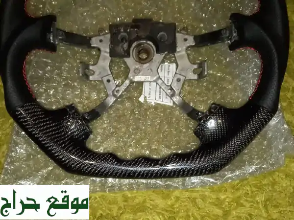 دركسون نيسان فتك (ملطي) - فرصة لا تُفوّت! فقط 250 ريال