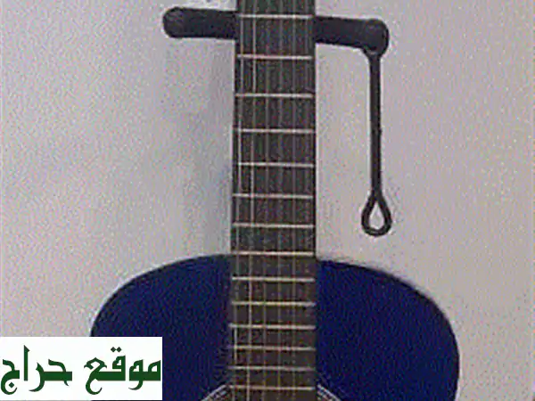 جيتار كلاسيكي فاخر (مقاس 3/4) -  Deviser L31036 -  أفضل الأسعار في Acoustic Yard!