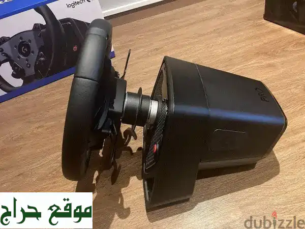 محاكاة قيادة احترافية للبيع - تجربة سباق ودرفت...
