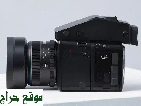 كاميرا فيز وان XF IQ4150 MP - جودة احترافية تفوق الخيال!