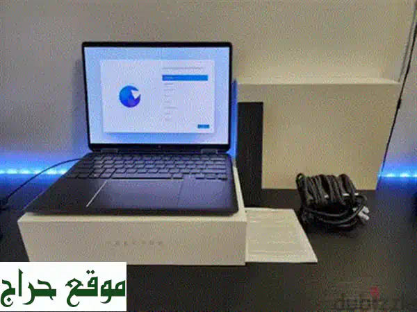 Samsung Galaxy Book4 Pro 360: جهازك الشخصي المُثالي، الآن بين يديك!