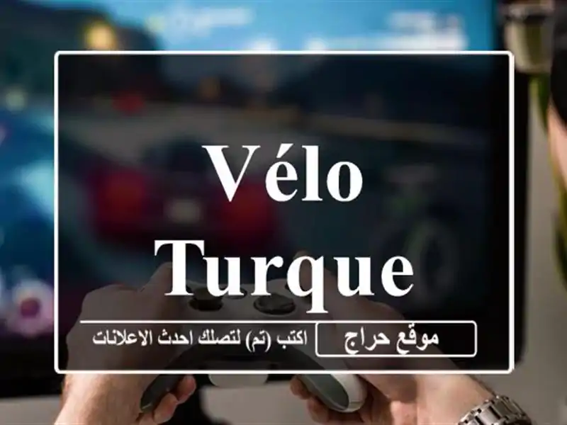 Vélo turque