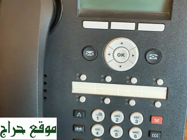 أنظمة سنترالات متطورة لإدارة أعمالك بكفاءة عالية | Grandstream, Cisco, Avaya والمزيد
