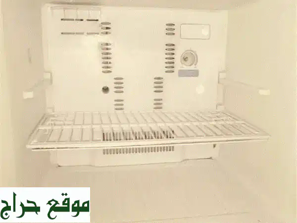 ثلاجة توشيبا بحالة ممتازة - سعر لا يُقاوم!