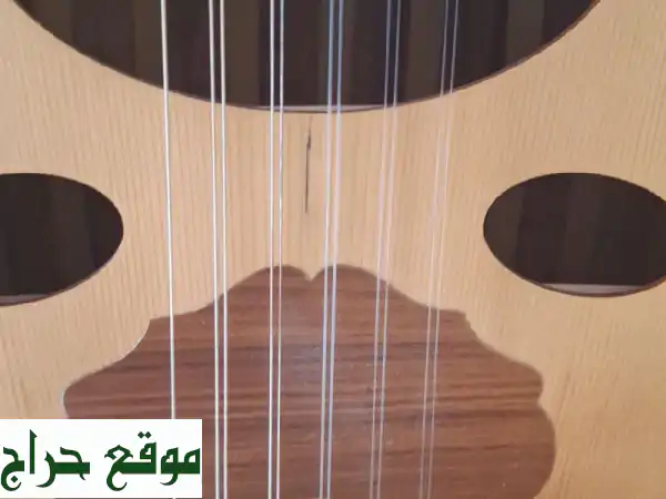 عود بحريني أصيل - صوت شجي ووزن خفيف (1200 درهم قابل للتفاوض)