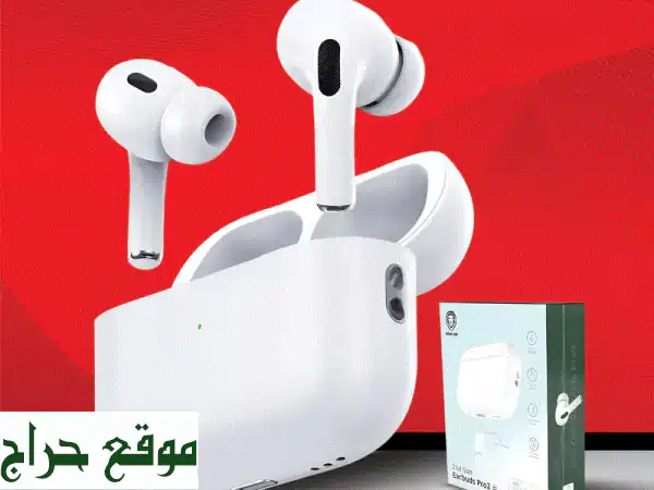 سماعات Green Lion Earbuds Pro 2 (الجيل الثاني): تجربة...