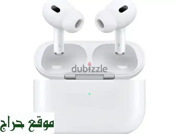 سماعات Green Lion Earbuds Pro 2 (الجيل الثاني): تجربة صوتية استثنائية بسعر لا يُصدق!
