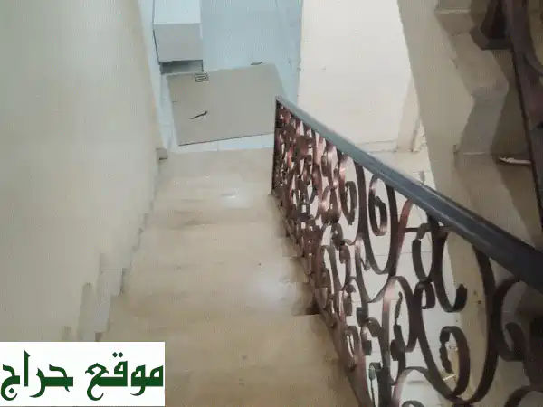 شقة دوبلكس فاخرة للإيجار في الفحيحيل - هدوء وراحة بال